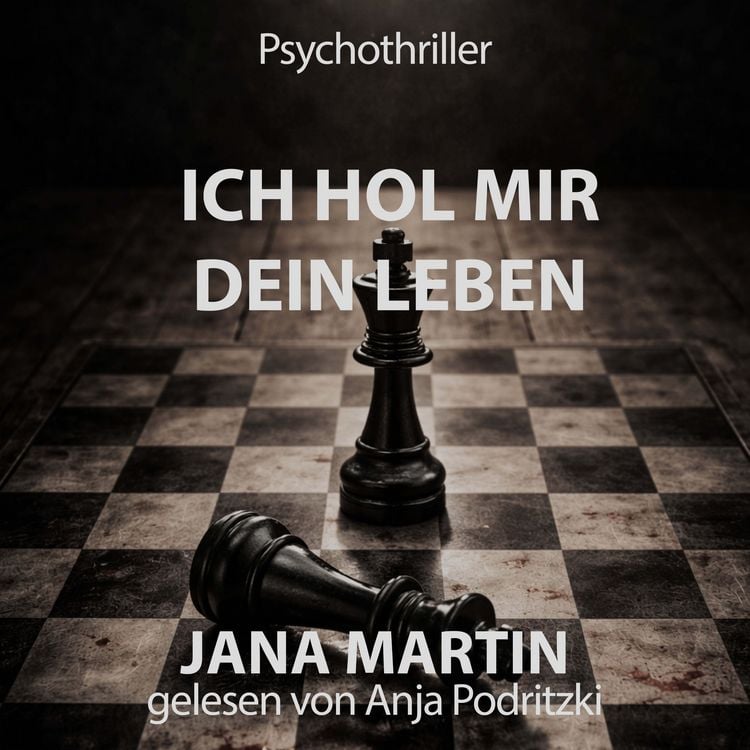 Produktbild: Ich hol mir dein Leben