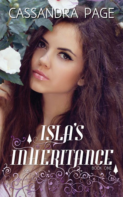 Produktbild: Isla's Inheritance