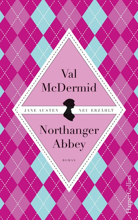 Produktbild: Jane Austens Northanger Abbey