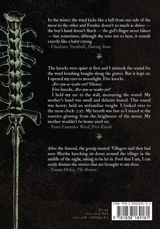 Produktbild: The Ghastling
