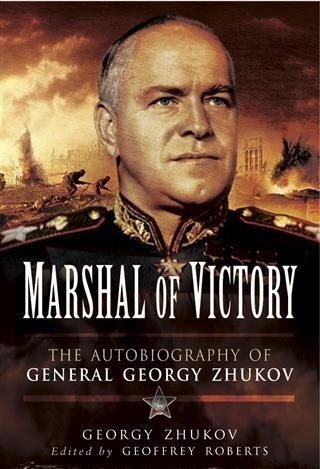 Produktbild: Marshal of Victory