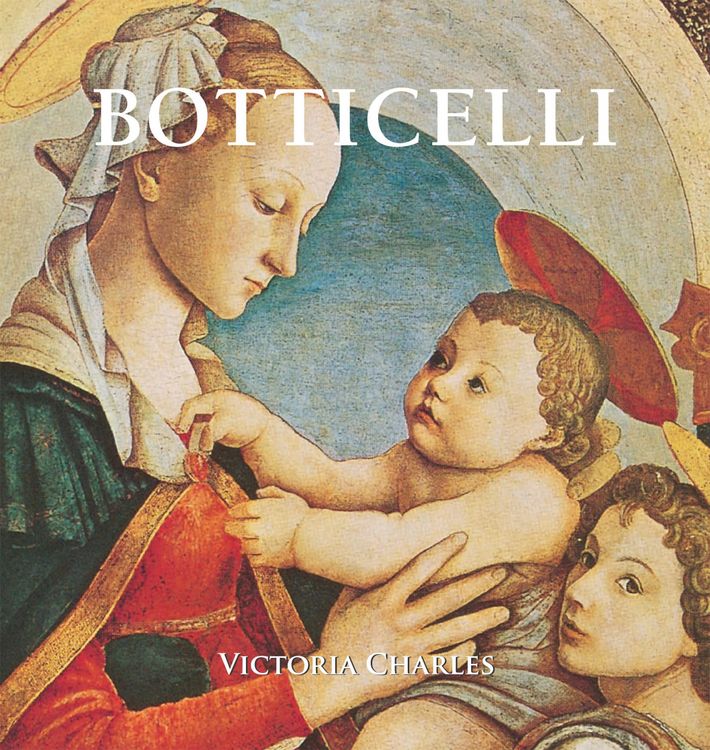 Produktbild: Botticelli