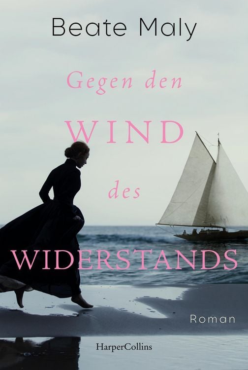 Produktbild: Gegen den Wind des Widerstands