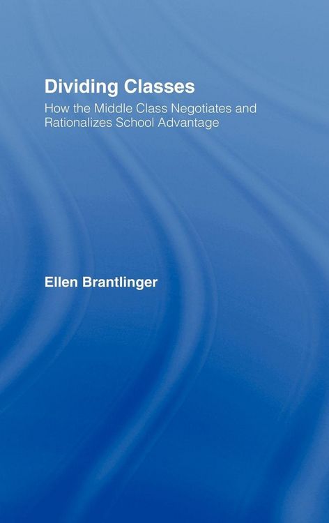 Produktbild: Dividing Classes