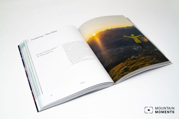 Produktbild: Outdoor Guide Innsbruck