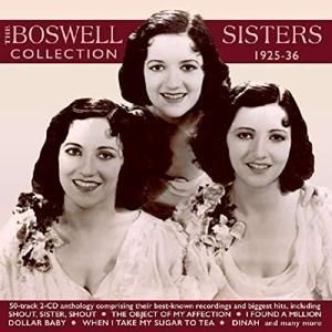 Produktbild: The Boswell Sisters Collection 1925-36