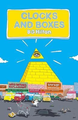 Produktbild: Clocks and Boxes