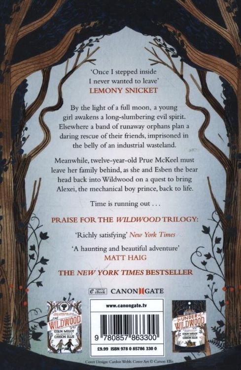 Produktbild: Wildwood Imperium