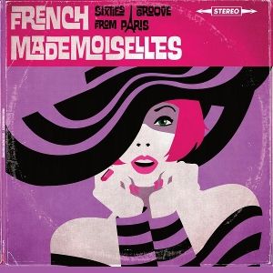 Produktbild: Femmes de Paris