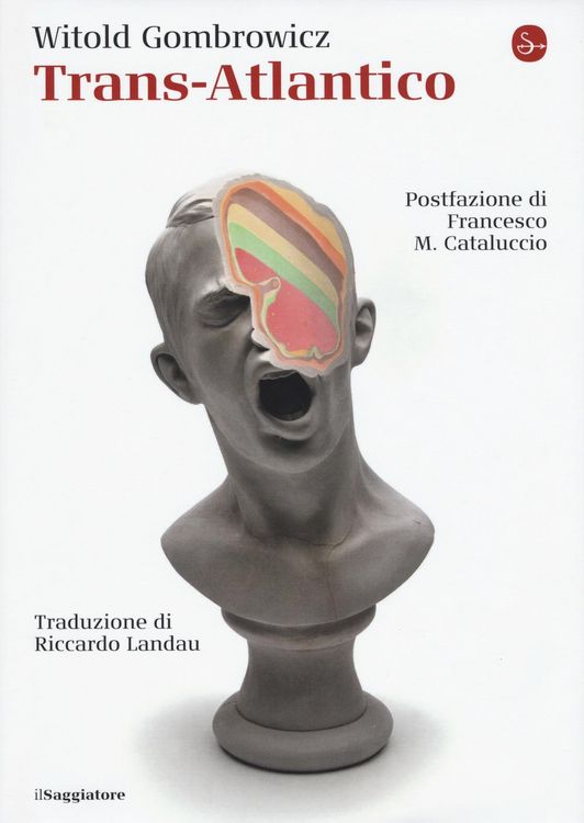 Produktbild: Trans-Atlantico