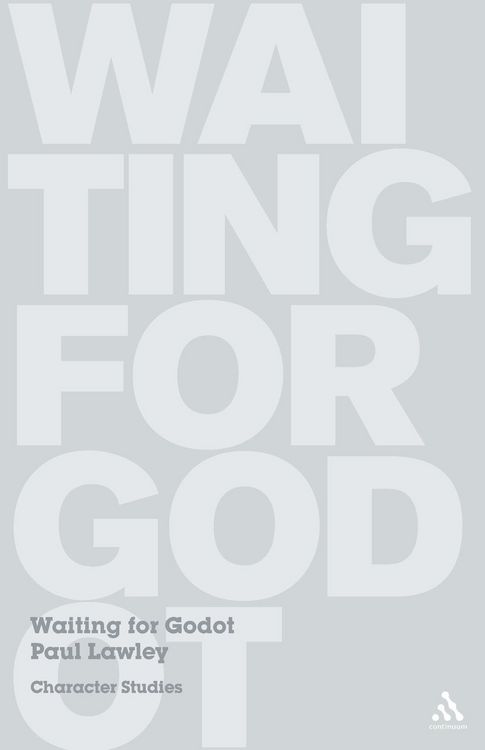 Produktbild: Waiting for Godot