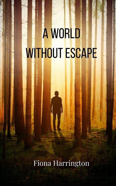 Produktbild: A World Without Escape