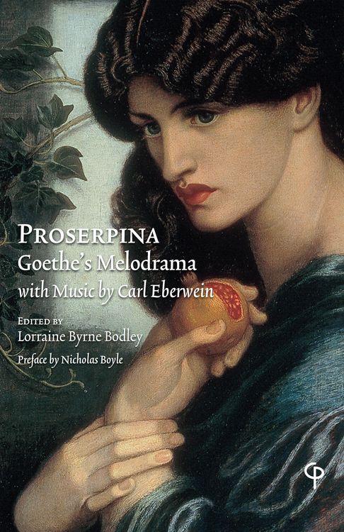 Produktbild: Proserpina
