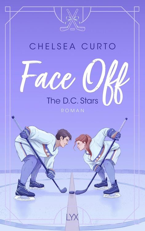 Produktbild: Face Off