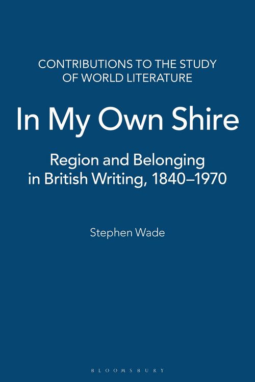 Produktbild: In My Own Shire