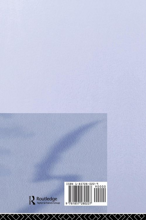 Produktbild: Urban Planning And The Development Process