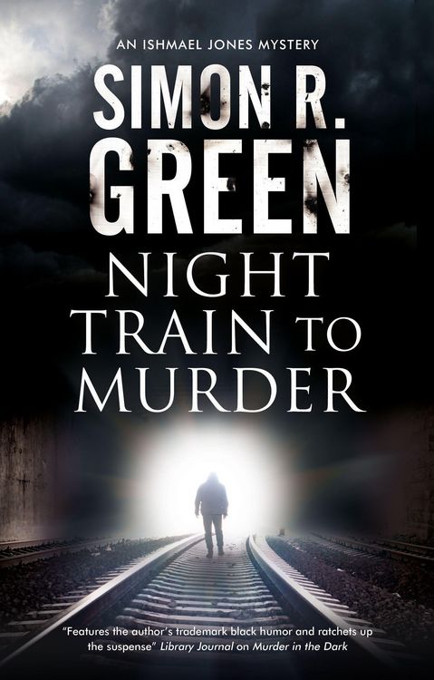 Produktbild: Night Train to Murder