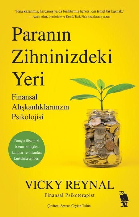Produktbild: Paranin Zihninizdeki Yeri