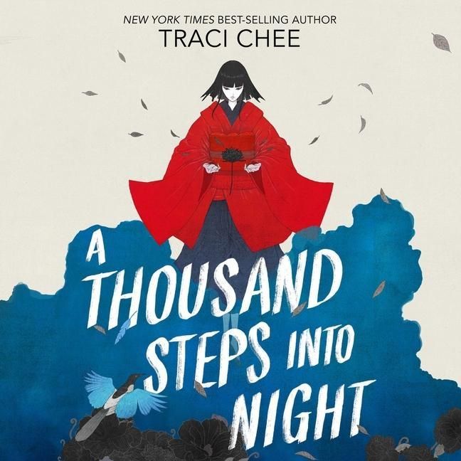 Produktbild: A Thousand Steps Into Night