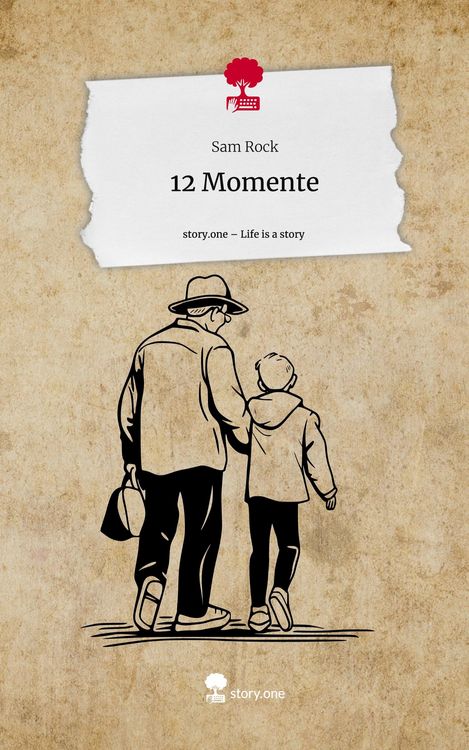 Produktbild: 12 Momente. Life is a Story - story.one