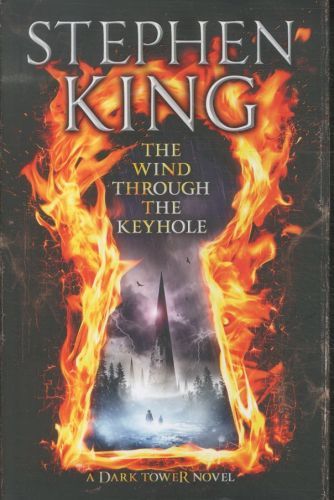 Produktbild: The Wind Through the Keyhole