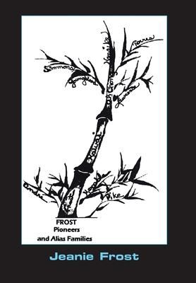 Produktbild: Frost Pioneers and Alias' Families