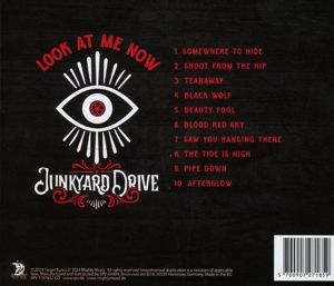 Produktbild: Look At Me Now