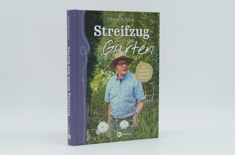 Produktbild: Streifzug durch den Garten