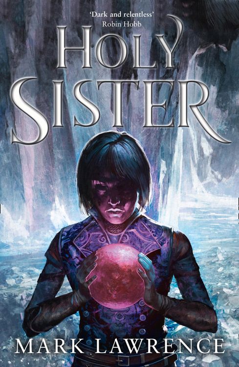 Produktbild: Holy Sister