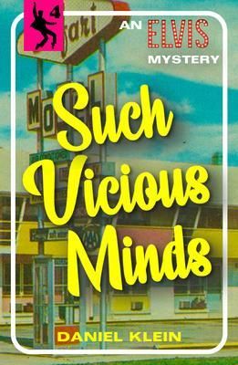 Produktbild: Such Vicious Minds