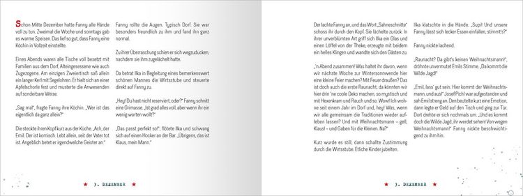 Produktbild: Raunachtmord