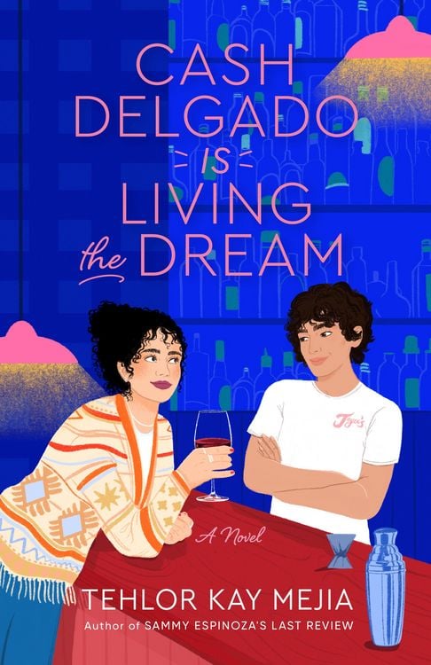 Produktbild: Cash Delgado Is Living the Dream