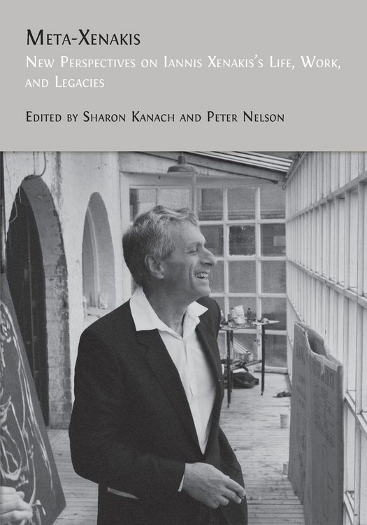 Produktbild: Meta-Xenakis