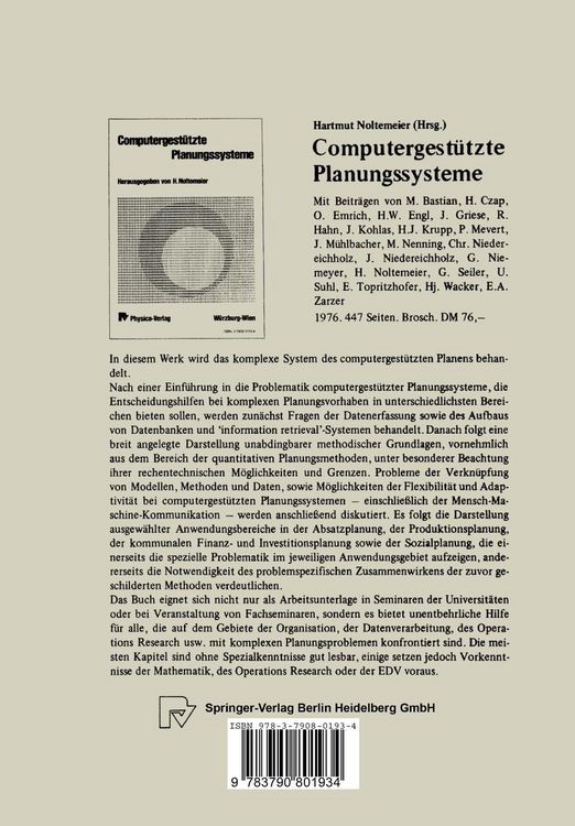 Produktbild: Datenbanksysteme