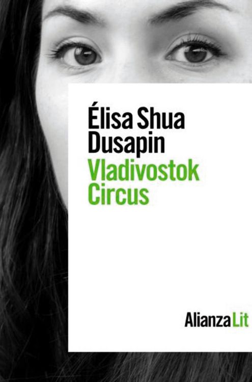 Produktbild: Vladivostok Circus
