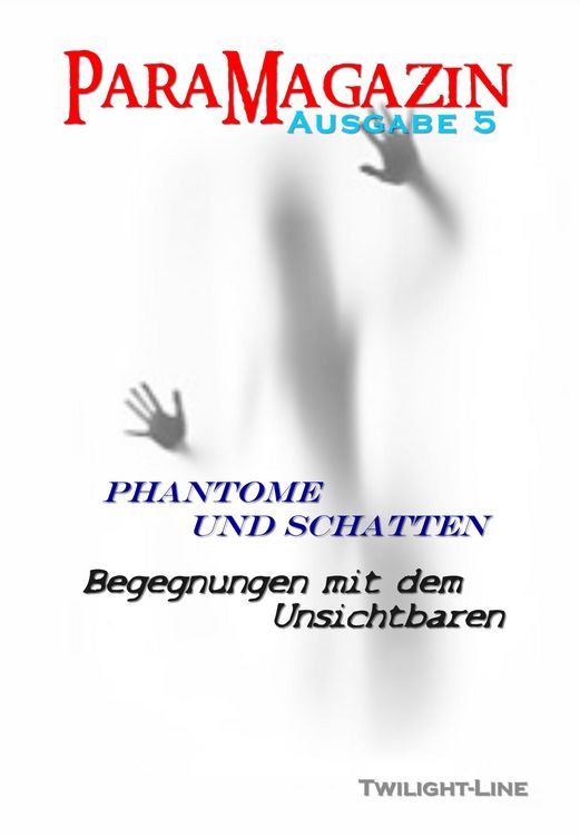 Produktbild: ParaMagazin 5