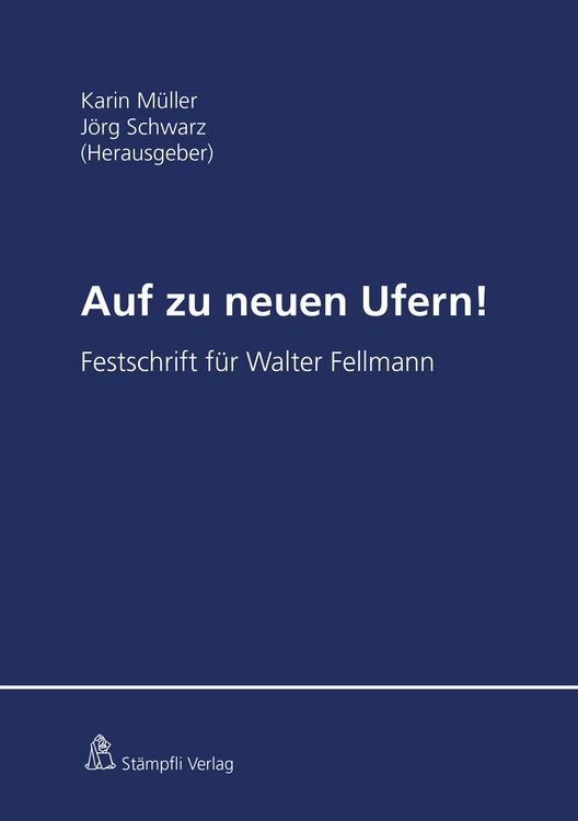 Produktbild: Auf zu neuen Ufern!