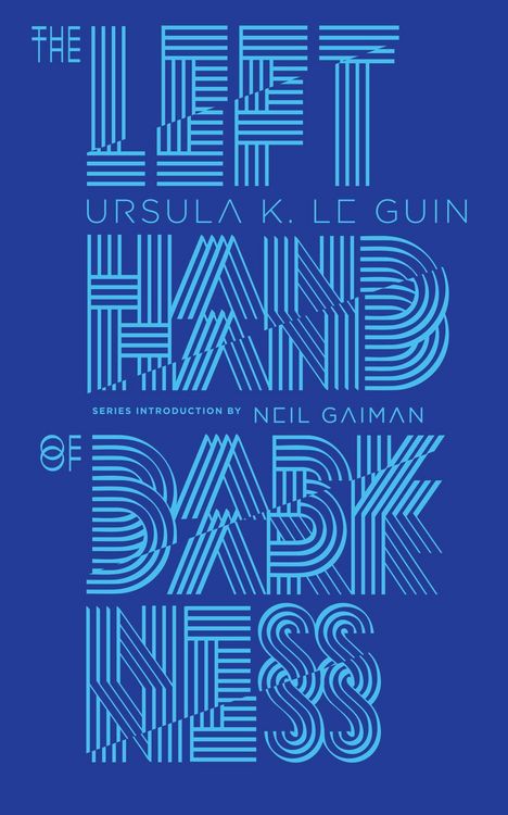 Produktbild: The Left Hand of Darkness