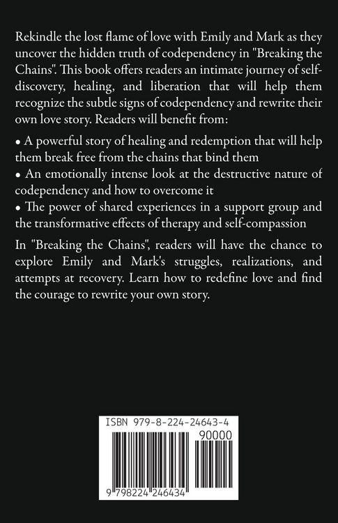 Produktbild: Breaking the Chains