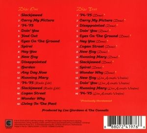 Produktbild: Ring (Deluxe Edition 2CD)