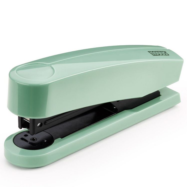Produktbild: Novus Office B 2 COLOR ID 2.0 020-1952 Heftger&auml;t Mint Heftleistung: 25 Bl. (80 g/m&sup2;)