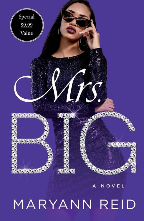 Produktbild: Mrs. Big