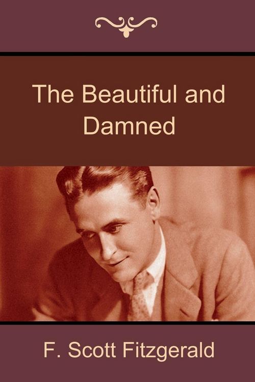 Produktbild: The Beautiful and Damned