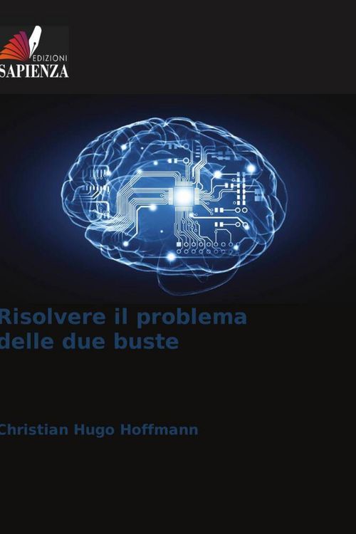 Produktbild: Risolvere il problema delle due buste