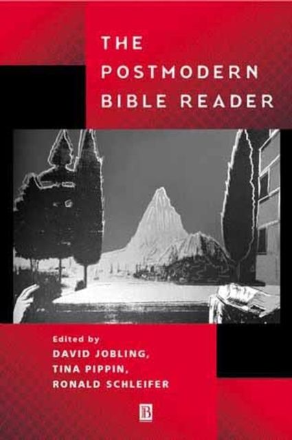 Produktbild: The Postmodern Bible Reader