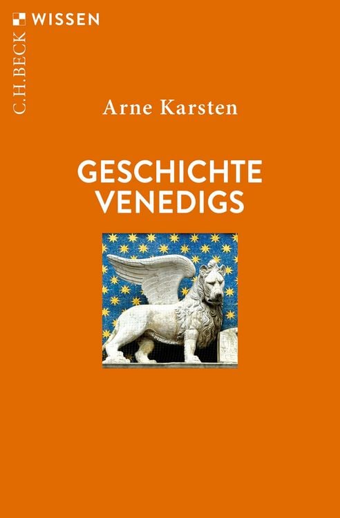 Produktbild: Geschichte Venedigs