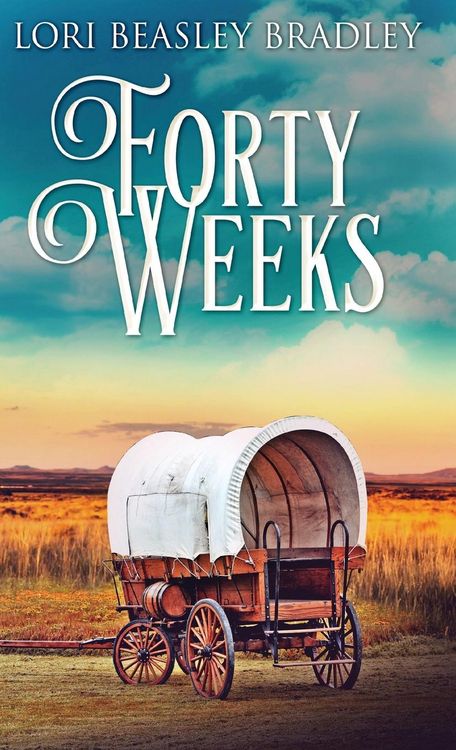 Produktbild: Forty Weeks