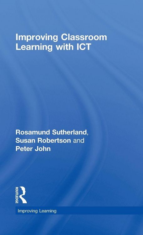 Produktbild: Improving Classroom Learning with ICT