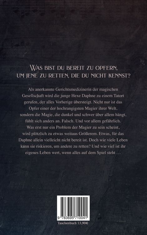 Produktbild: Witches of Chicago