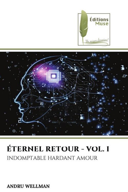 Produktbild: &Eacute;TERNEL RETOUR - VOL. I